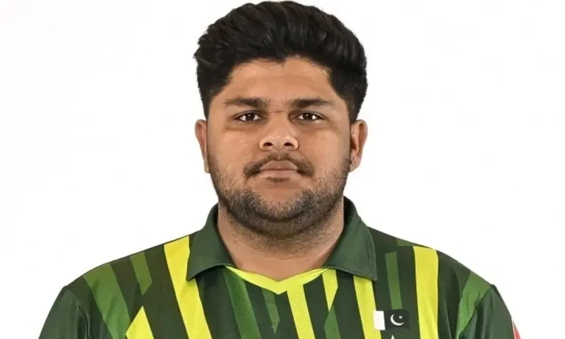 Azam Khan ruled out of New Zealand T20I series