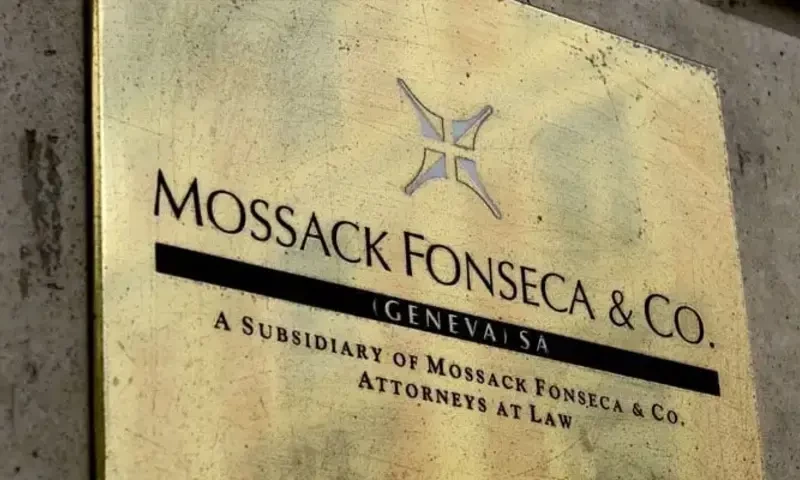 Hearings end in &lsquo;Panama Papers&rsquo; money-laundering trial