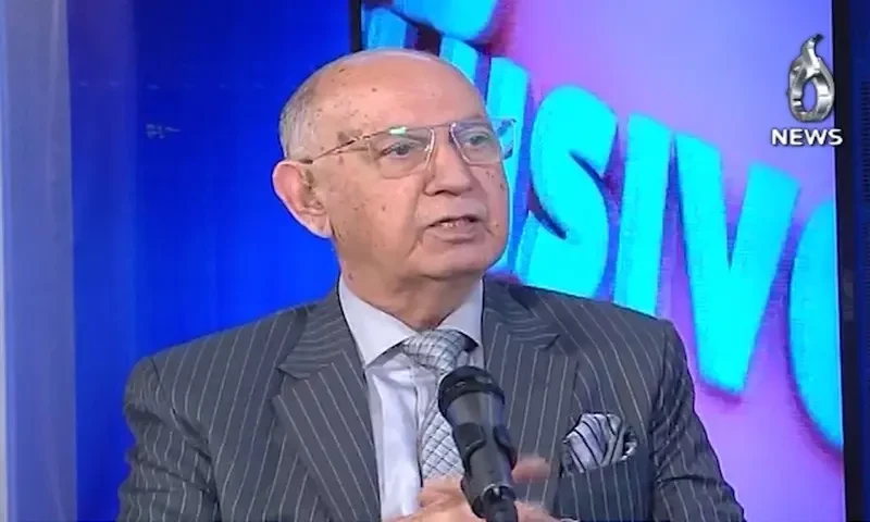 &lsquo;Perhaps&rsquo; May 9 issue not taken properly, says PML-N&rsquo;s Siddiqui