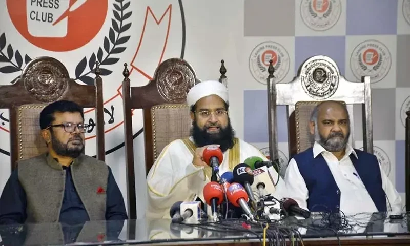 Registration of pilgrims under private Hajj scheme in progress: Ashrafi