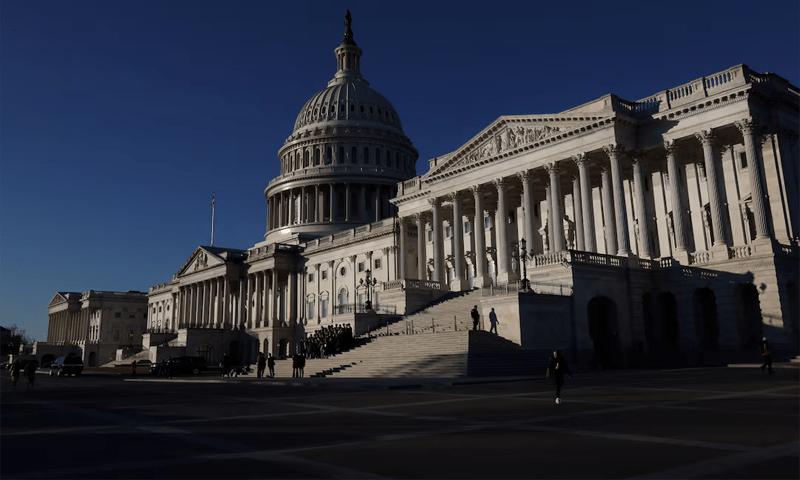 US House passes $95 billion Ukraine, Israel aid package, sends to Senate