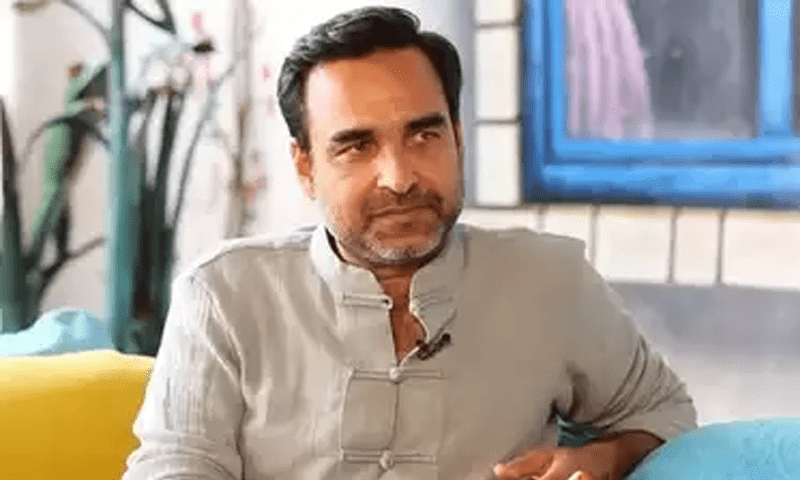Pankaj Tripathi&rsquo;s brother-in-law killed in road accident