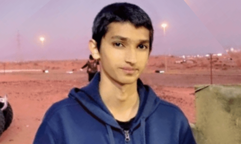 Pakistani boy goes missing in UAE after arguing with his mother