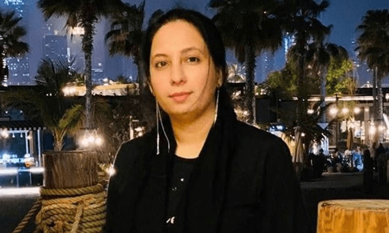 Pakistani woman miraculously delivers baby in UAE&rsquo;s historic storm