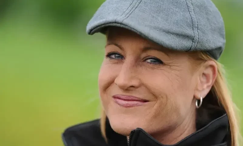 Stephanie Sparks, host of Golf Channel&rsquo;s &lsquo;Big Break&rsquo;, passes away