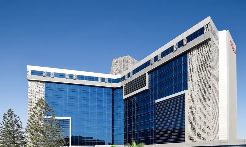 Movenpick Hotel Karachi to remain under govt control for three days