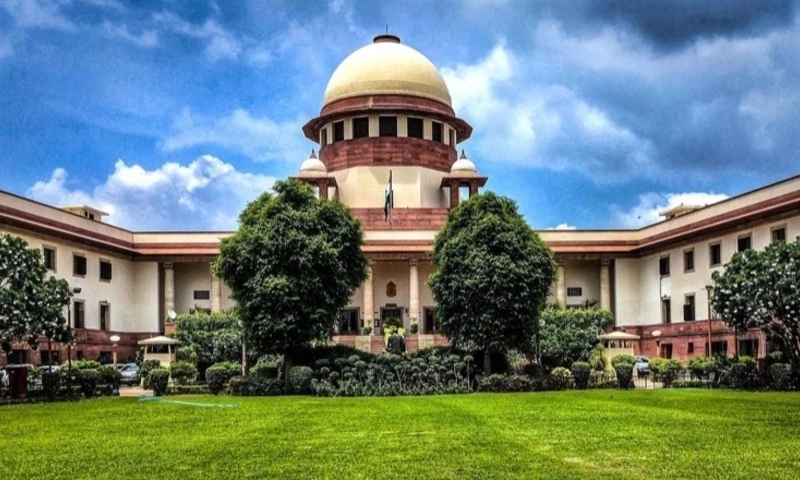 Indian Supreme Court allows 14-year-old rape suvivor to get abortion