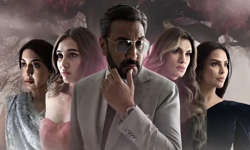 Short film &lsquo;Jamun Ka Darakht&rsquo; receives Best Short Film at US film festival