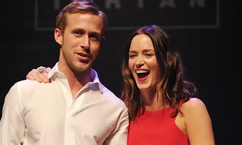 Ryan Gosling&rsquo;s &lsquo;The Fall Guy&rsquo; is a love letter to stunt performers