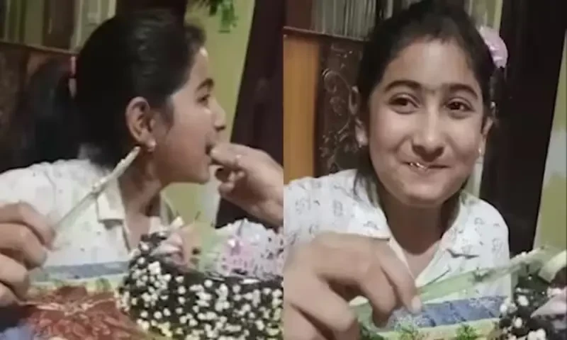 Synthetic sweetener in birthday cake claims life of 10-year-old girl