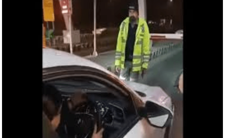 Hamid Mir denies Islamabad hit and run woman is wife of a senior journo