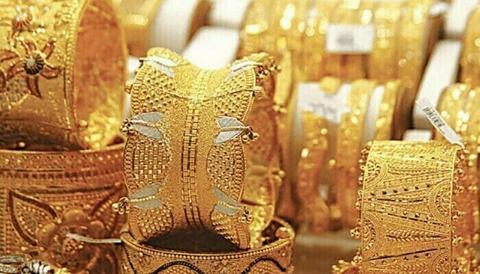 Record-breaking drop in gold prices in Pakistan