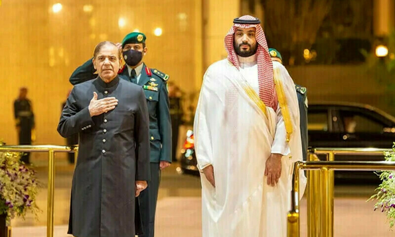 PM to visit Saudi Arabia on April 28