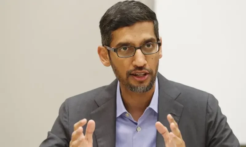 Google fires 20 more workers after CEO&rsquo;s warning