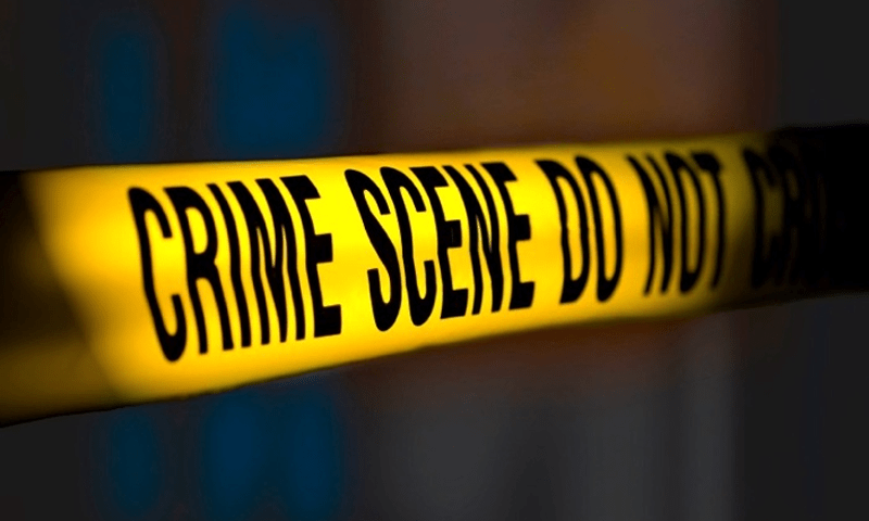 Son of Karachi cop killed friend over girlfriend&rsquo;s burger, investigation finds