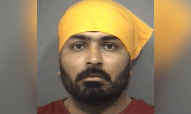 Indian man included in Canada&rsquo;s most wanted list