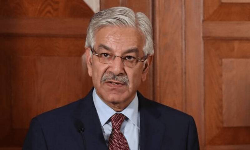 Govt will find a way to complete Pak-Iran gas pipeline: Asif