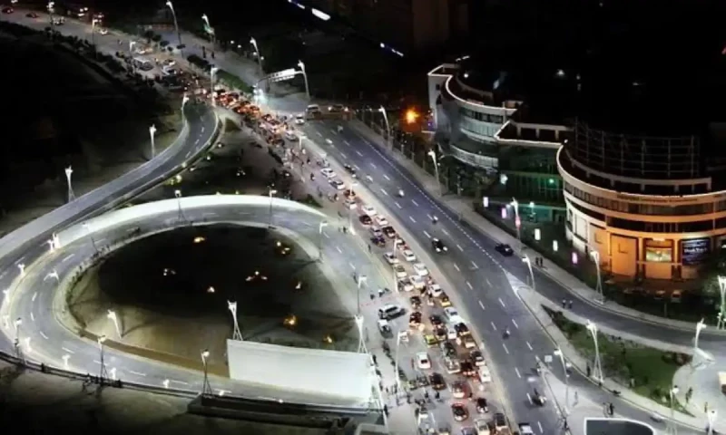 &lsquo;Missing&rsquo; Saudi woman, Pakistani man found in Karachi