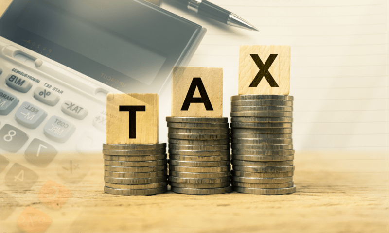 Govt brings new tax bill to clip powers of inland revenue commissioners