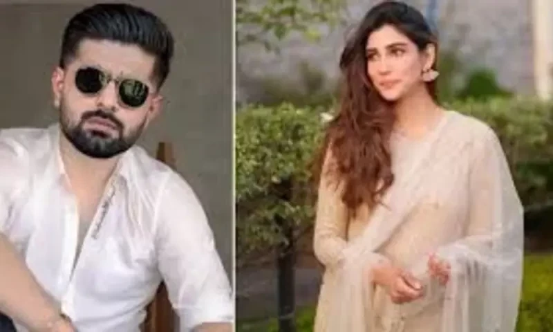 Nazish Jahangir slams trollers after her fake screenshot gone viral