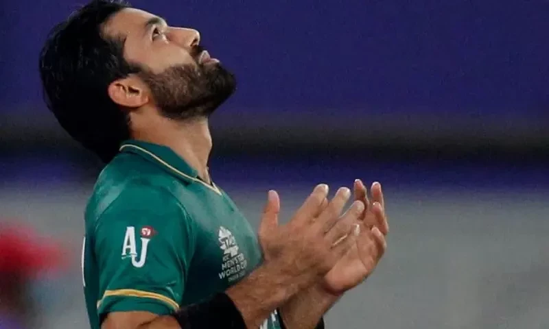 Pakistan withdraw injured Rizwan, Irfan from NZ series