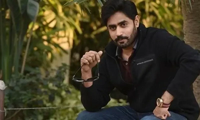 Abrar-ul-haq reveals he was offered Bollywood film alongside Katrina Kaif