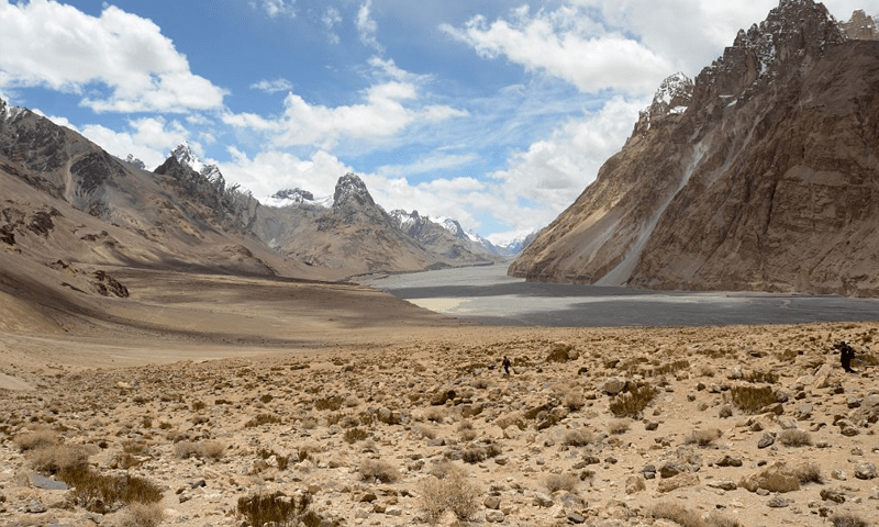 China constructing road near Siachen, Indian media claims