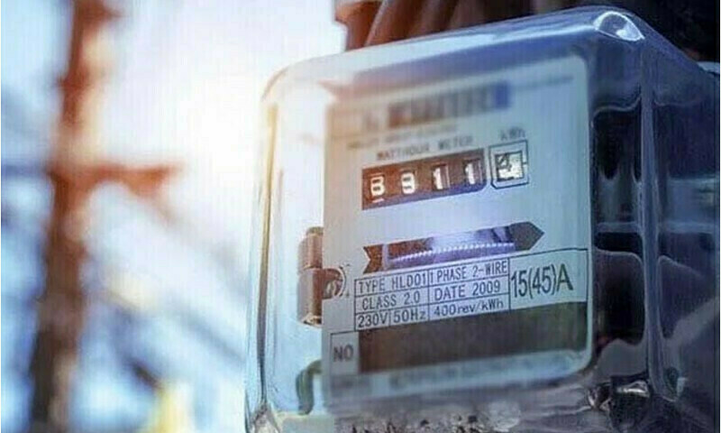 Power companies ask for Rs2.94/unit increase in electricity price