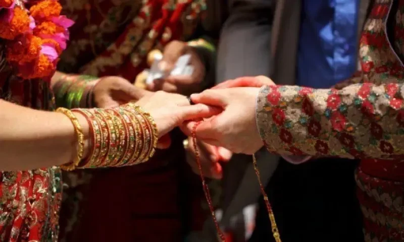 LHC declares marriage with sister-in-law before completion of iddat &lsquo;illegal&rsquo;
