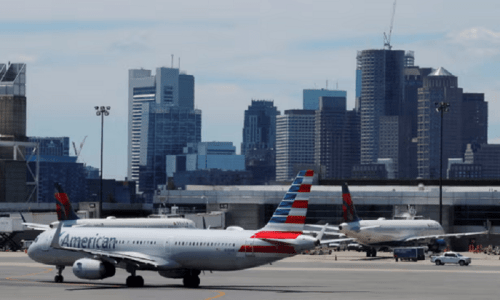 Airline attendant indicted for recording teen girl in plane toilet