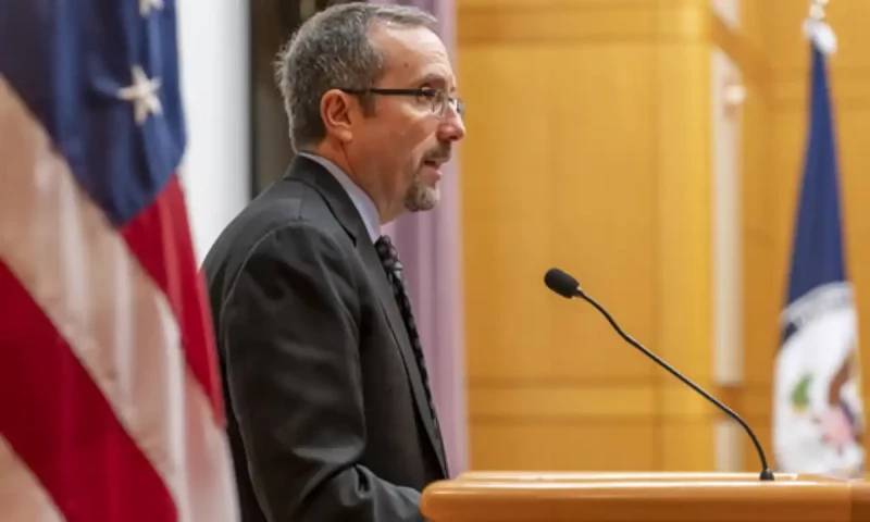 Senior US official visits Qatar and Pakistan to &lsquo;discuss Afghanistan&rsquo;