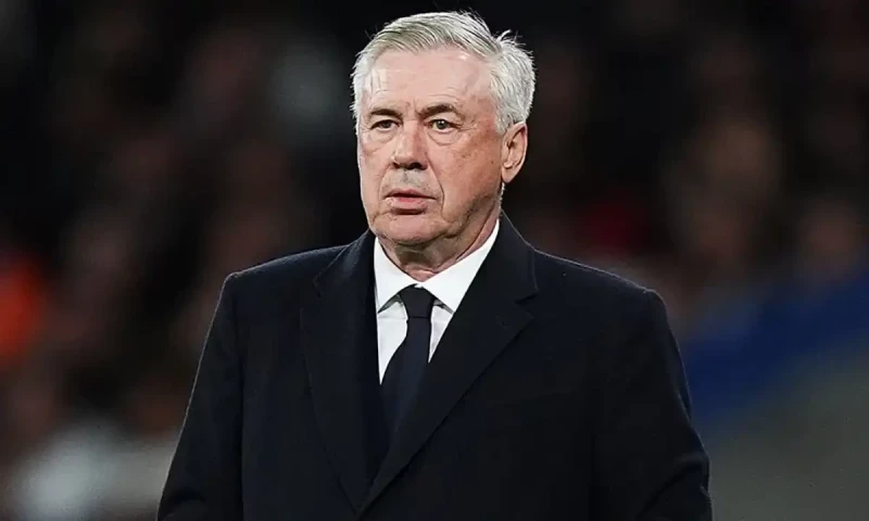 Carlo Ancelotti dismisses claims of departure for Arda Guler