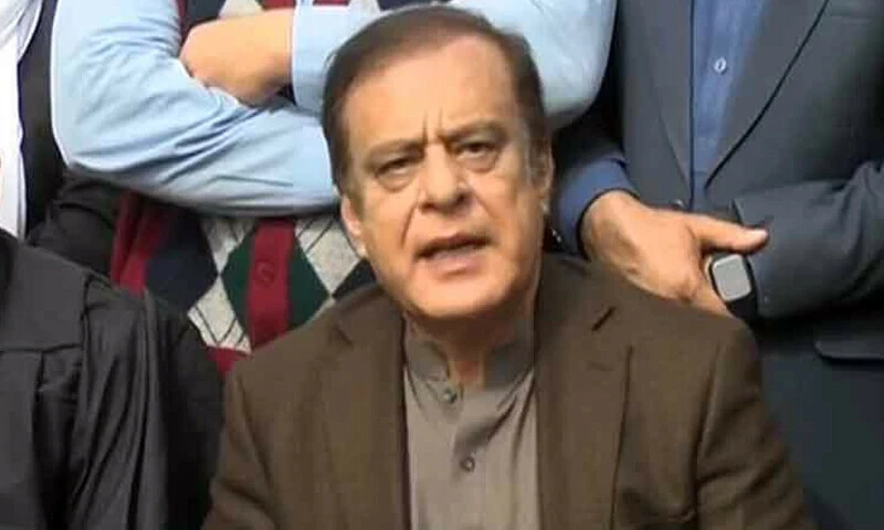 PTI leadership to talk to establishment, political parties after Khan gives nod