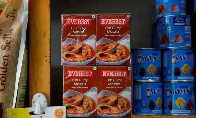 US food regulator gathering information on Indian spices after alleged contamination