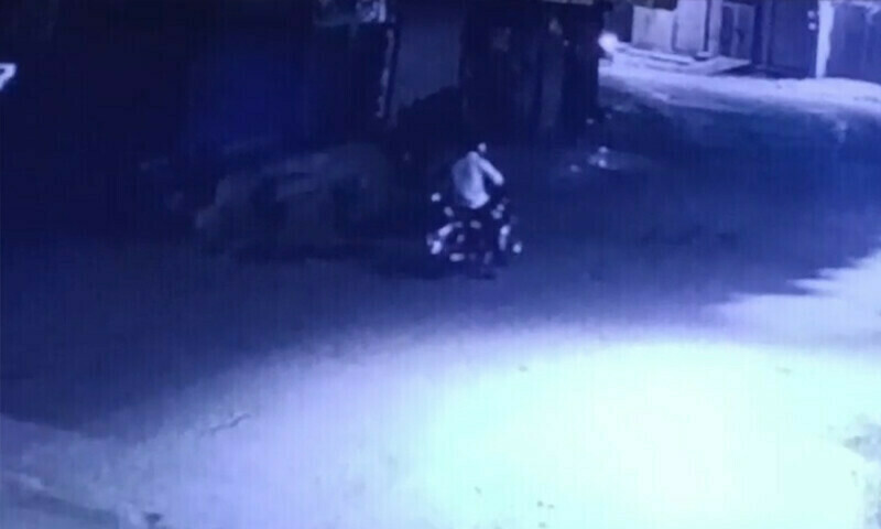 Police inspector gunned down in Lahore