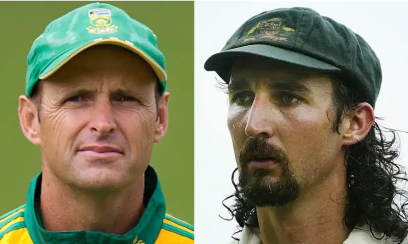 PCB appoints Kirsten and Gillespie as head coaches