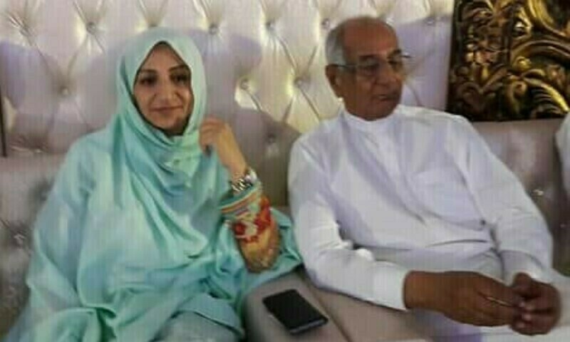 Veteran politican Afzal Tarar passes away