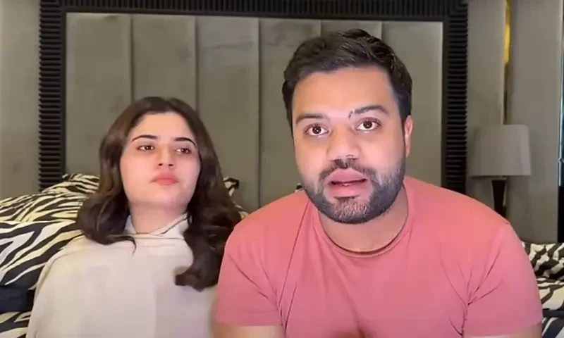 Deepfake video of wife: Ducky Bhai to give Rs1m to informant