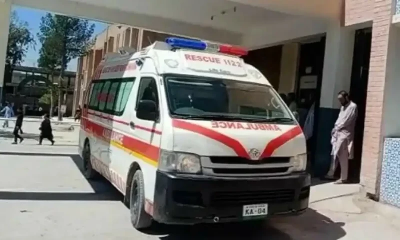 Faisalabad man shoots 2 women for refusing friendship offer