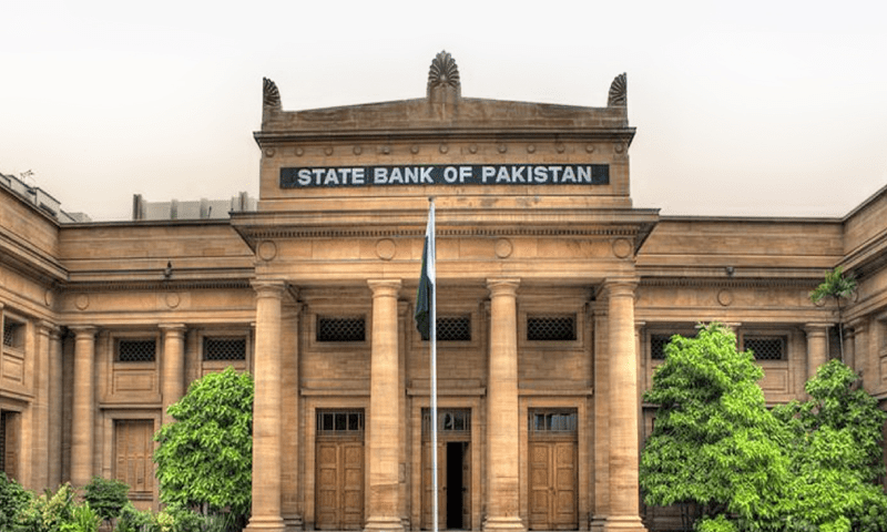 Pakistan keeps interest rate unchanged at 22%
