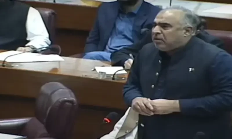 PTI to join farmers&rsquo; protest against wheat procurement policy