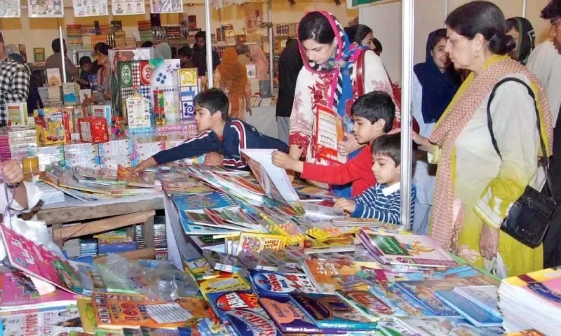 Pakistan to establish its first ever-literature based museum
