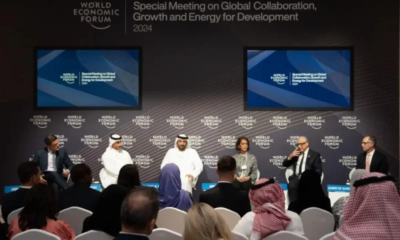 GCC countries collaborate to launch unified tourist visa, boosting regional tourism