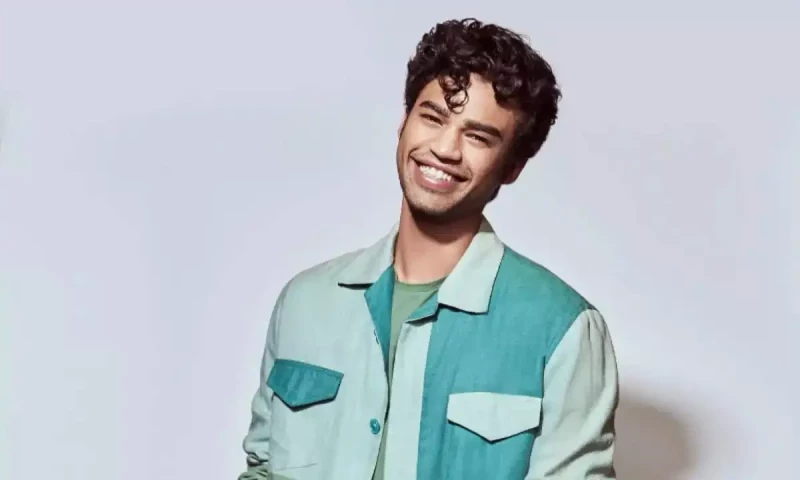 Babil Khan&rsquo;s generosity shines on Irrfan Khan&rsquo;s death anniversary