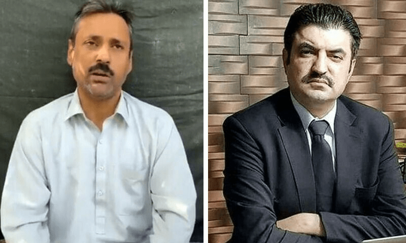 Millions paid to secure release of Judge Marwat from kidnappers