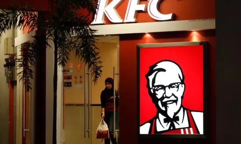 KFC temporarily shutters outlets in Malaysia amid boycott campaigns