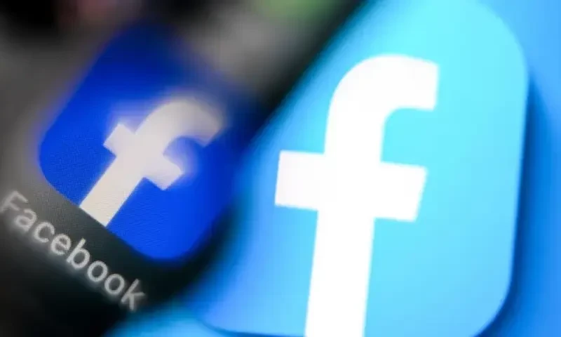 EU probes Facebook, Instagram over election disinformation worries
