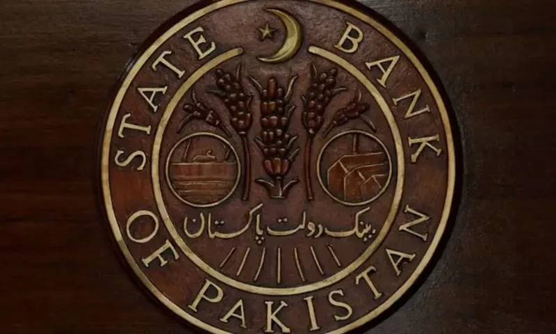 Pakistan receives final $1.1 billion SBA tranche