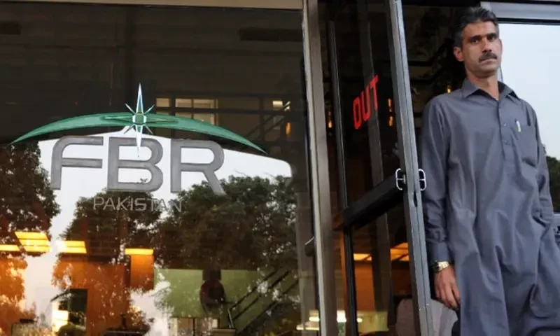 FBR orders PTA, telcos to block over 500,000 mobile SIMs of non-filers