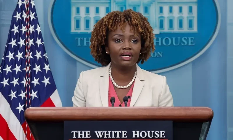 Reported Indian role in assassination plots a &lsquo;serious matter&rsquo;: White House